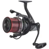 Spinit Skylab Surfcasting Reel Zilver 7700S