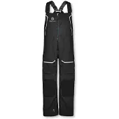 Henri lloyd Elite Hi-fit Bib Pants Zwart M Man