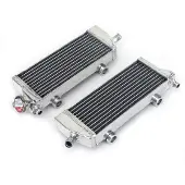 Holeshot Ktm 65 Sx 2016-2023 Radiator