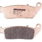 Braking P30716 Gesinterde Remblokken