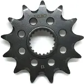 Zeta 520 Dura D331-547l Kawasaki Voortandwiel