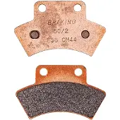 Braking 856cm44 Gesinterde Remblokken