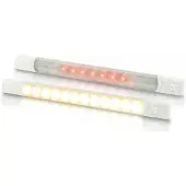 Hella Marine 2ja 958 121-107 Interior Light Transparant