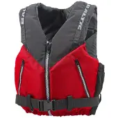 Baltic Genua Pro Life Jacket Rood S
