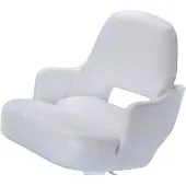 Goldenship Yachtsman Plus Chair Transparant
