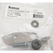 Akrapovic P-hf304 Uitlaatmontagekit