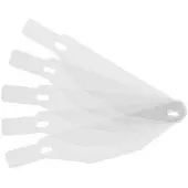 Nolan X-804 Rs Ultra Carbon Tear-off