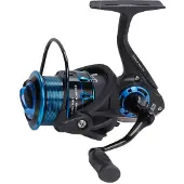 Colmic Mars Spinning Reel Blauw 5000