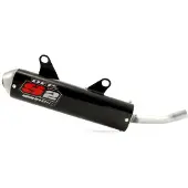 Dep Yamaha Yz250 2002-2024 Uitlaatdemper