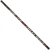 Colmic Black Beast Top Pole Kit Zilver 3.30 m
