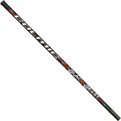 Colmic Black Beast Power Pole Kit Zilver 2.20 m