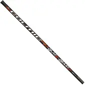 Colmic Black Beast Ceramic Slot Top Pole Kit Zilver 3.30 m