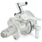 VETUS Stm1127 Engine Fuel Pump Zilver