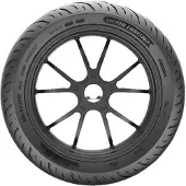 Anlas Viento Turismo 58w Voorband Voor Touring