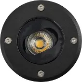 Ks Verlichting Richtbare Grondspot Unit Gu10
