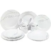 PLASTIMO Coffee Mug Transparant 13 cm