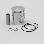 Italkit Peugeot Elyseo-speedf-trekker 100 Cc D 50.6 Zuigerkit