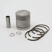 Italkit Mv 150 Cc 4t D 59.5 Mm Zuiger