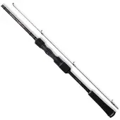 Herakles Wild Strike Spinning Rod Zilver 2.70 m / 2.5-14 g