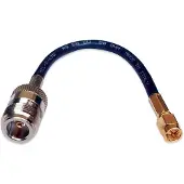 Scout Telecomunicazioni Wifi Antenna Adapter Goud