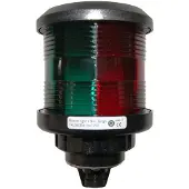 Den Haan Rotterdam S35 Bicolour Light Transparant