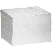 Pig Absorbent Paper Grijs