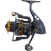GARBOLINO Avenger Fd Spinning Reel Goud 60