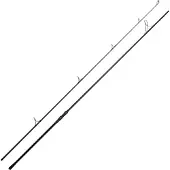 Avid Carp Elevate Carpfishing Rod Zilver 3.96 m / 3.75 Lbs