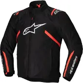 Alpinestars T-SPS V2 waterdichte motorfiets textiel jas