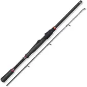 Herakles Calida Premium Baitcasting Rod Zilver 2.18 m / 10-50 g