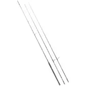 Herakles Kiar Reef Spinning Rod Zilver 2.05 m / 5-18 g