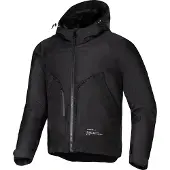 Alpinestars Morush waterdichte motorjas Maat