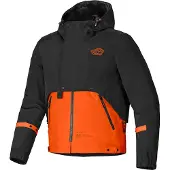 Alpinestars Mootant WP waterdichte motorfiets textieljas Maat