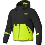 Alpinestars Mootant WP waterdichte motorfiets textieljas