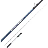 Falcon Vertical Kill Fvk Jigging Rod Zilver 2.03 m / 200-350 g