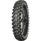 Mitas Terra Force-mx Medium-hard 62m Tt Nhs Off-road Voorband