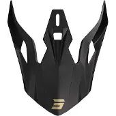 Shot Pulse Element Vizier