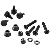 Givi Pl6401cam-schroevenset