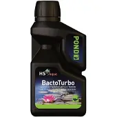 HS Aqua Pond Bacto Turbo 2500ML