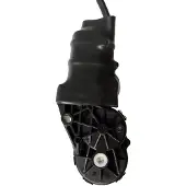 Max Power Compact Motor Spare Part 12v Zwart