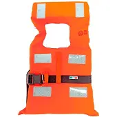 Prosea Vest Model 100n Baby Oranje