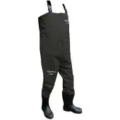 Seland Alpha Breathable Wader Zwart EU 47 Man
