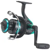 Tica Zatara Lbxt Spinning Reel Zilver 2000