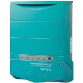 Mastervolt Chargemaster Battery Charger 20a 24v Blauw