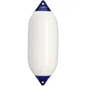 Polyform F-7 Fender Wit 37 x 109 cm