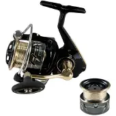 Maver Thor Carpfishing Reel Goud 5000