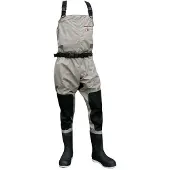 Seland Gallo Breathable Wader Grijs EU 46 Man