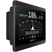 Garmin Td 50 Touchscreen Display Zwart