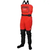 Hart R-spirit Breathable Wader Rood EU 45-46 / XL Man