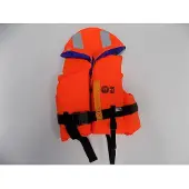 Prosea 100n Vest Oranje